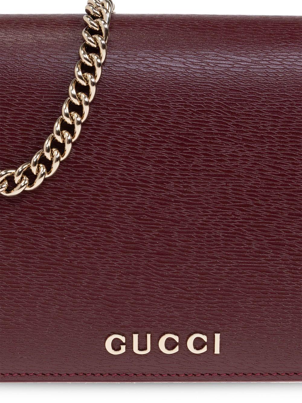 Wallet on chain 772643 0OP0T6207 GUCCI 