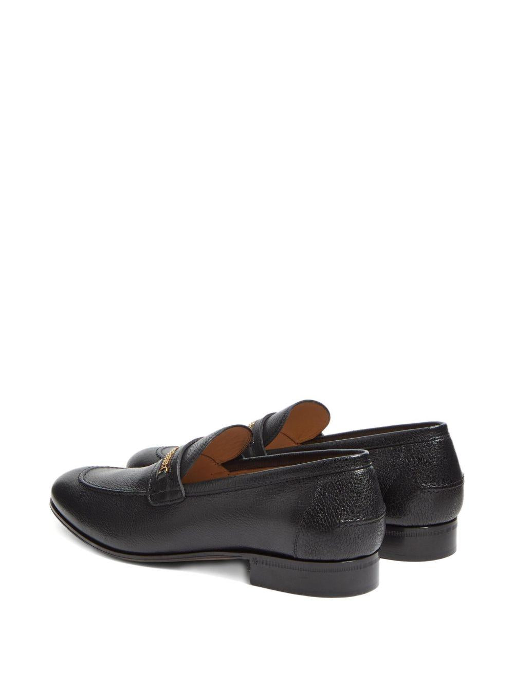 VLogo Signature loafers<BR/><BR/> 7Y2S0K73ZWD 0NO VALENTINO GARAVANI 
