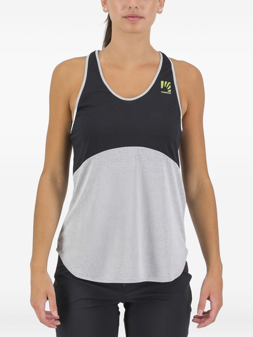 Alta Via poltrec tank top 2532026 070 KARPOS 