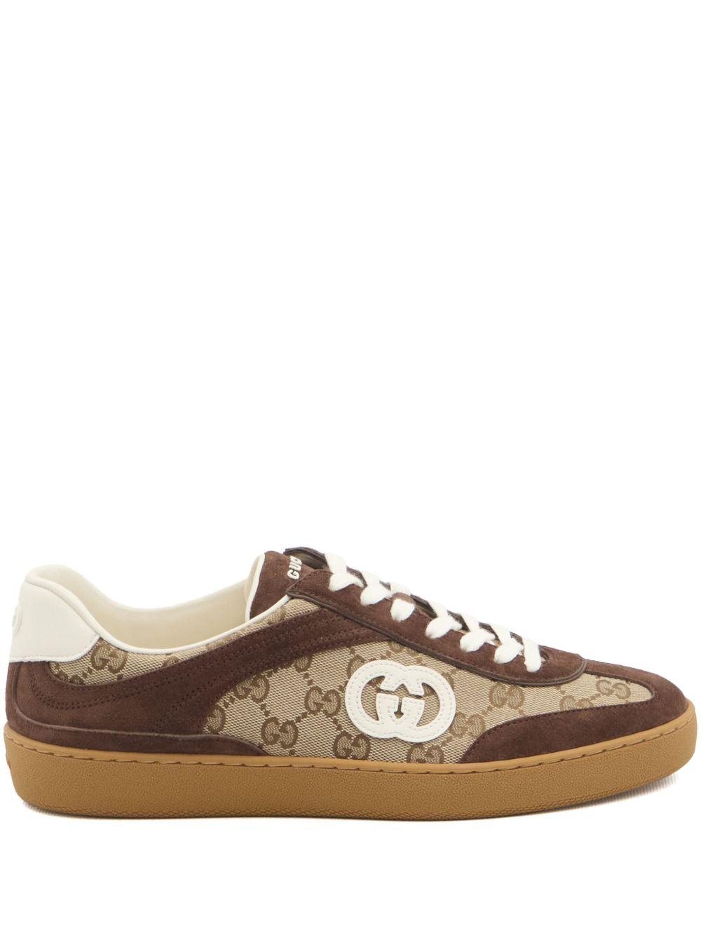 Interlocking G sneakers<BR/><BR/> 791742 AAEGA2242 GUCCI 