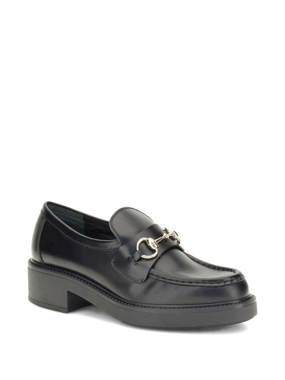 loafer with Horsebit 840725 0GQ001000 GUCCI 