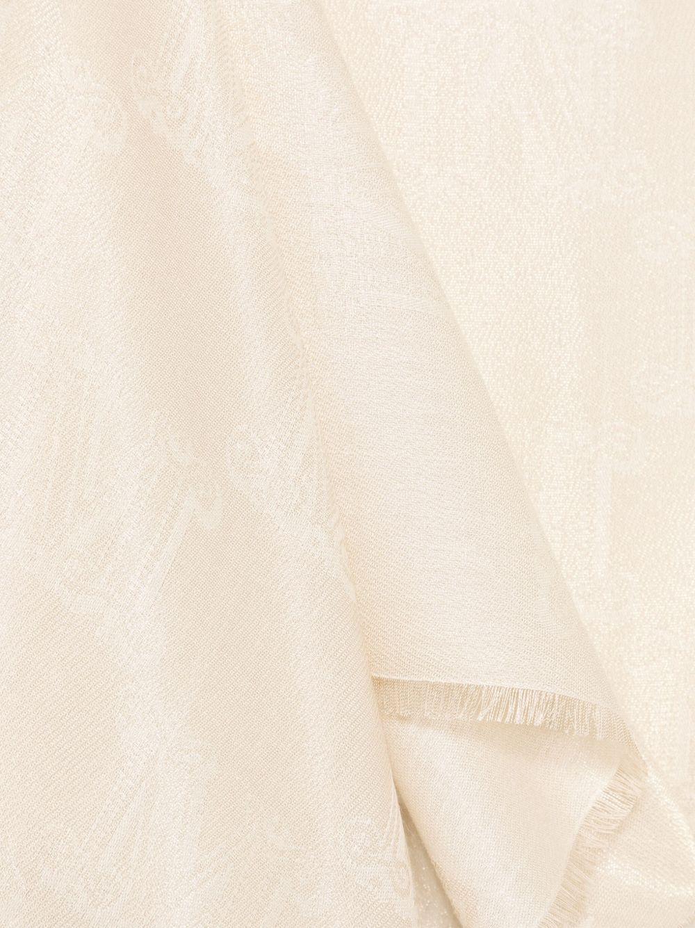 Whisky scarf 2514541051 WHISKY002 MAX MARA 