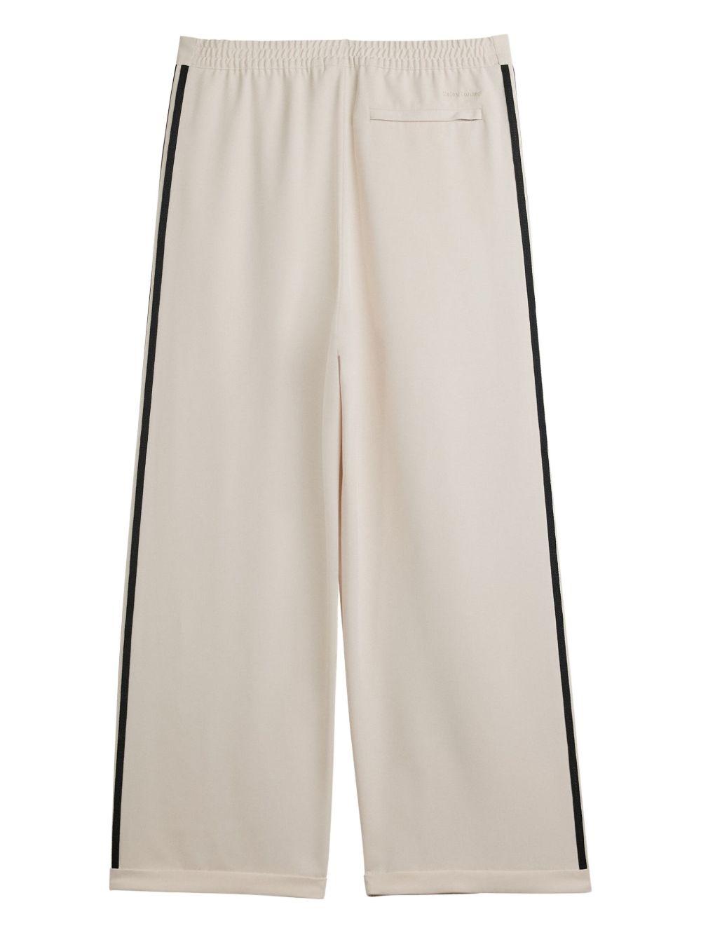 Adidas x  Wales Bonner <BR/>Wide Trousers KB2295 WONWHI ADIDAS x Wales Bonner 