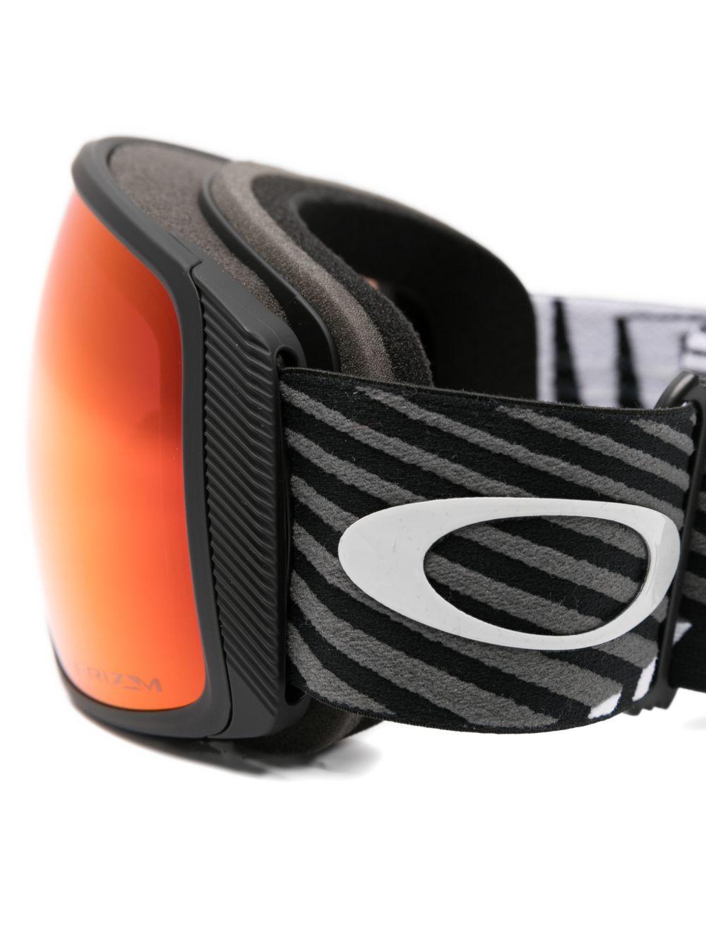 Flight Tracker L Snow Goggles 0OO7104 710483 OAKLEY 