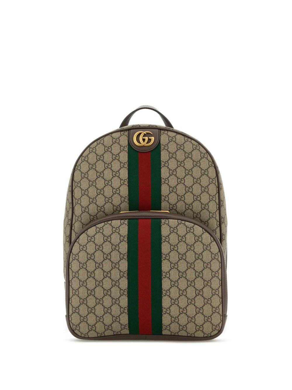 Ophidia GG backpack<BR/><BR/> 779901 FABYY9744 GUCCI 