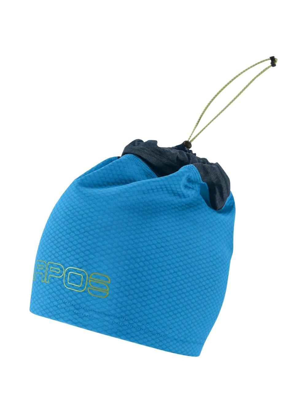 Puez neck warmer 2501119 052 KARPOS 
