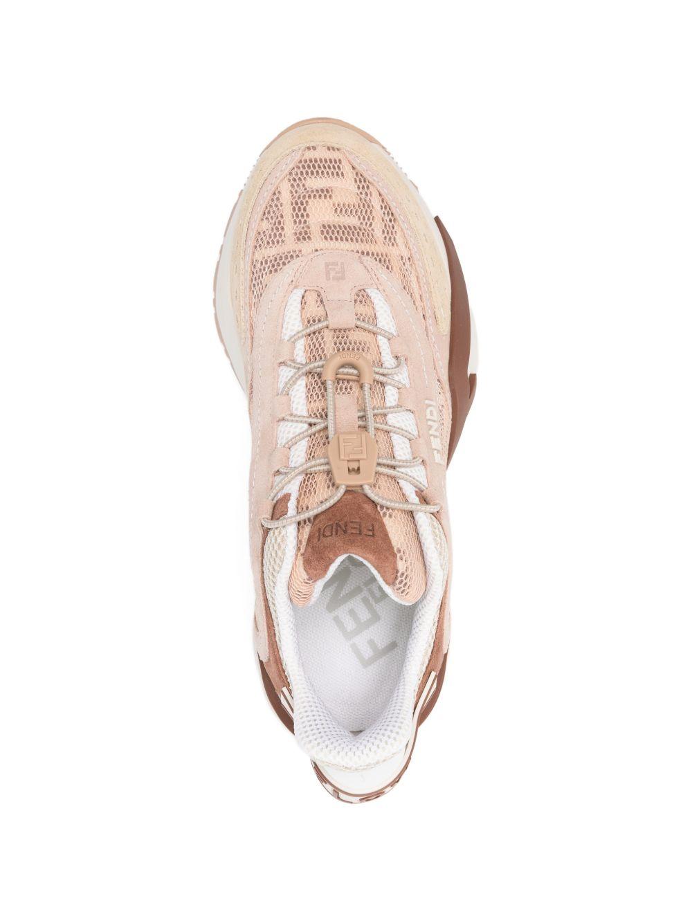 Flow sneakers 8E8620 AYF9F1TYW FENDI 