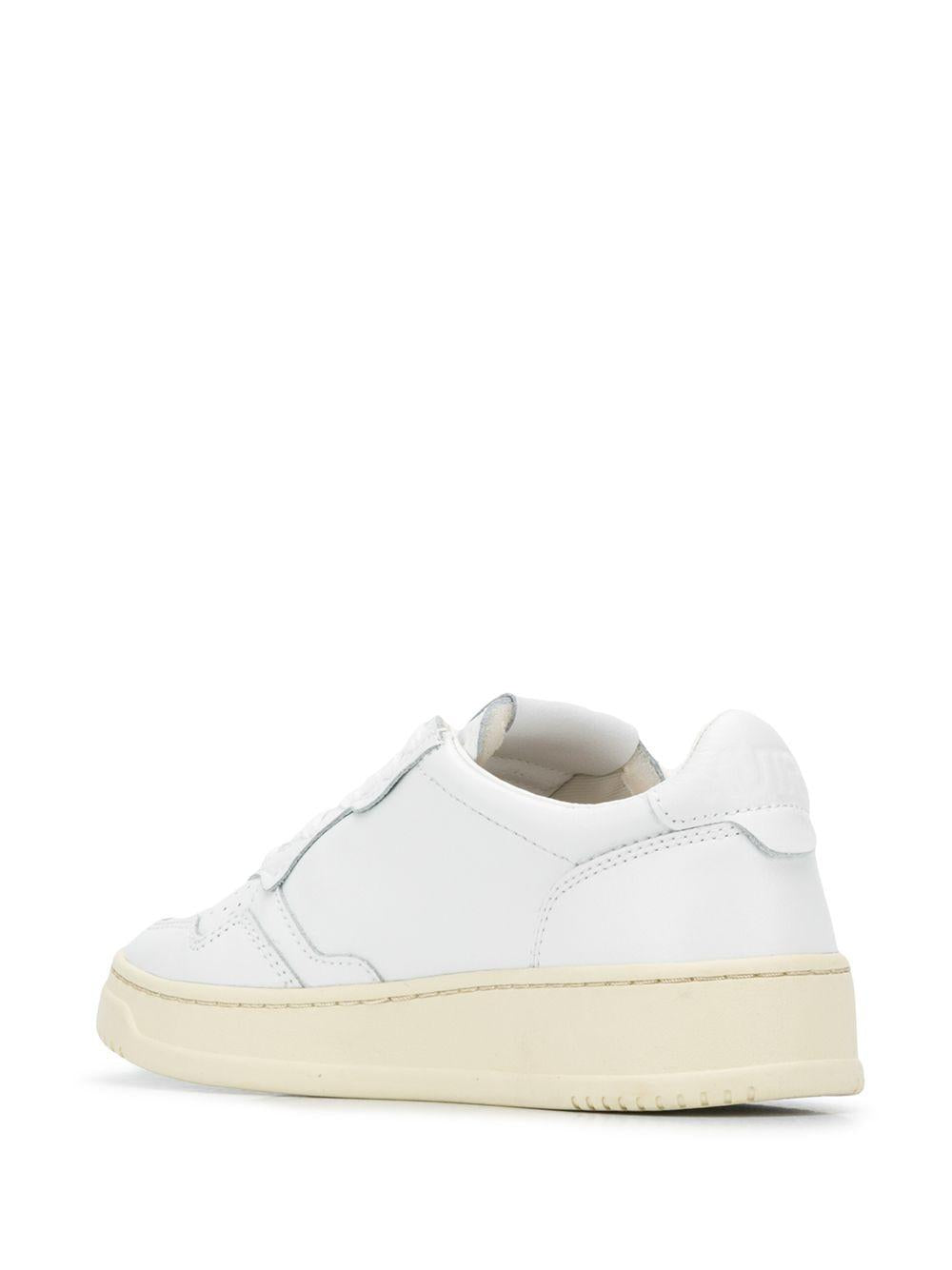 AUTRY AULWLL15WHT/WHT