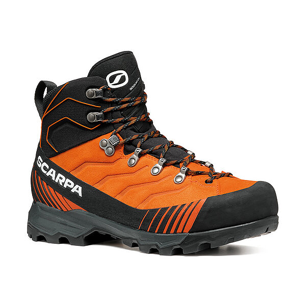 RIBELLE TRK GTX 61057-200 TONIC-TONIC SCARPA 
