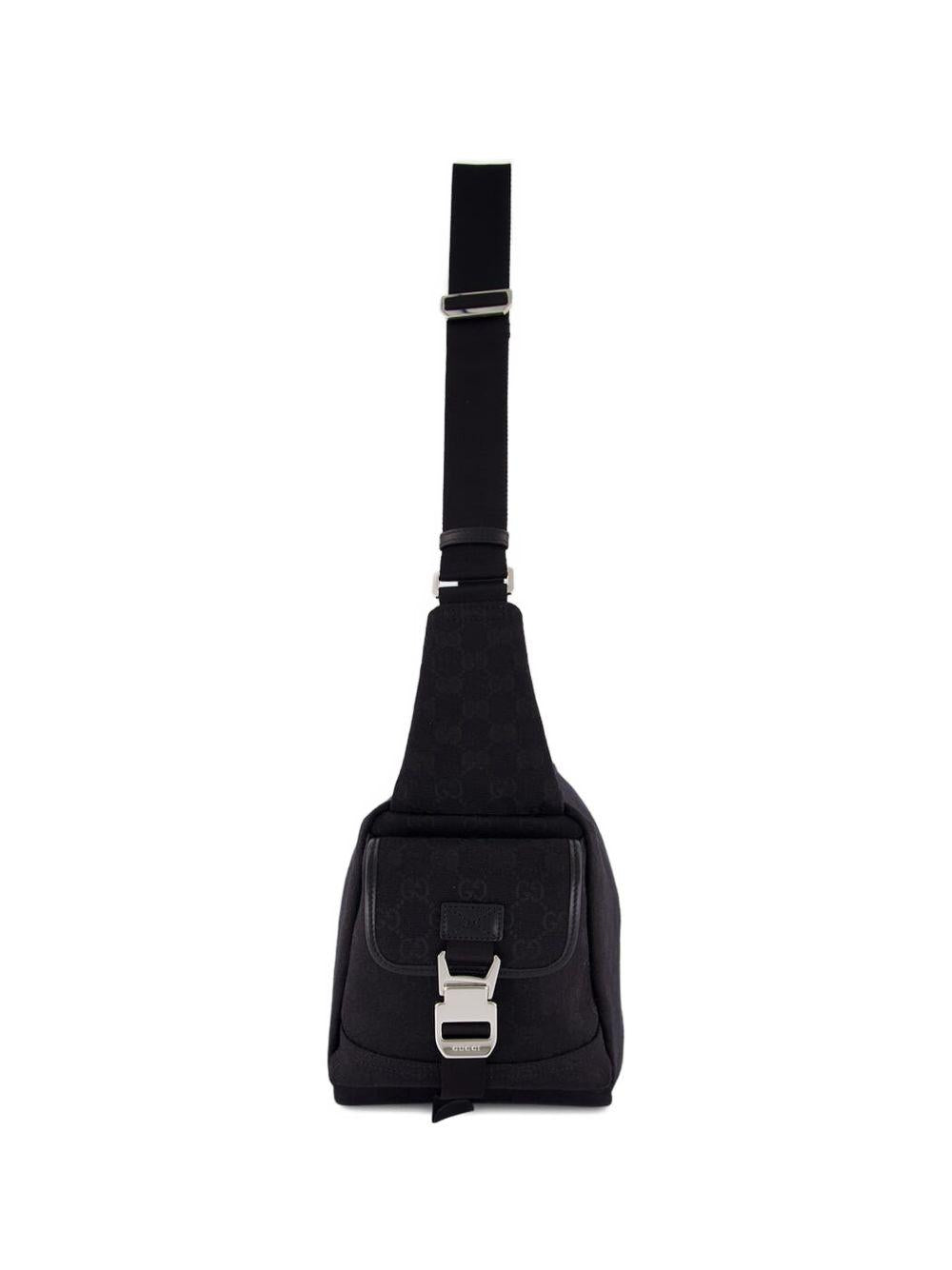 large shoulder bag in GG fabric 854746 FAE8V1000 GUCCI 