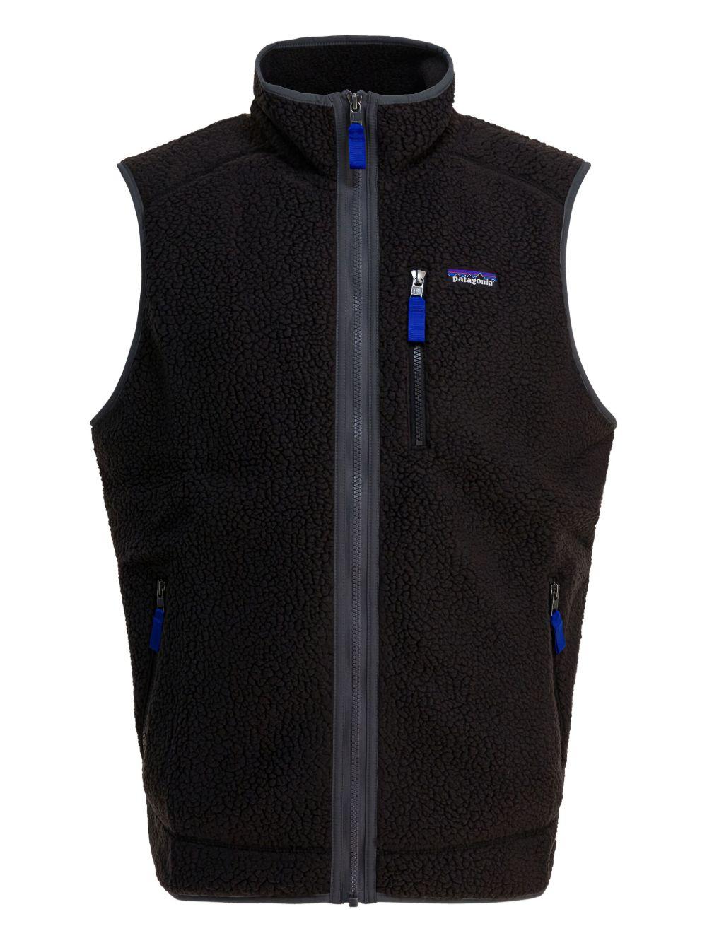 Retro Pile Fleece Vest 22821 BFO PATAGONIA 