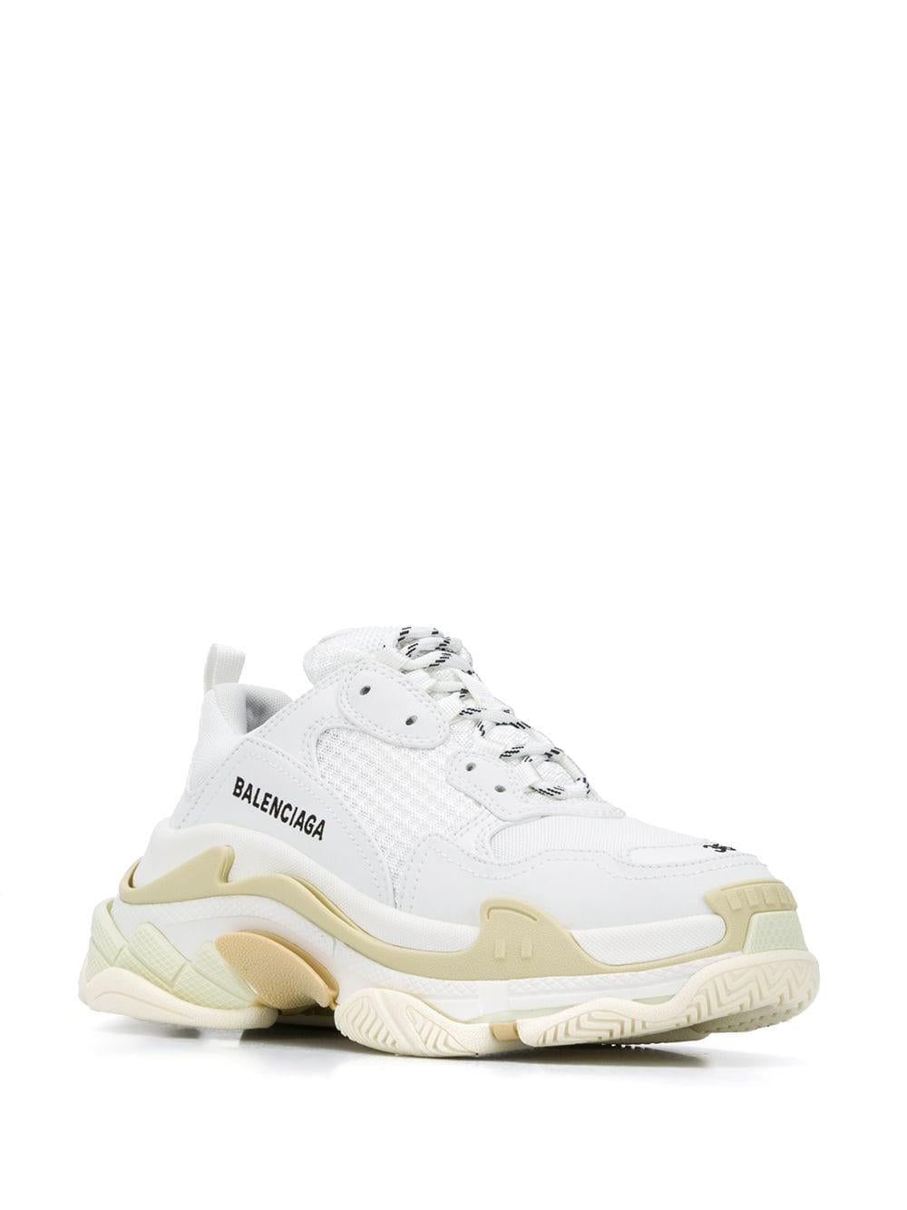 Triple S sneakers 524036 W2CA19000 BALENCIAGA 