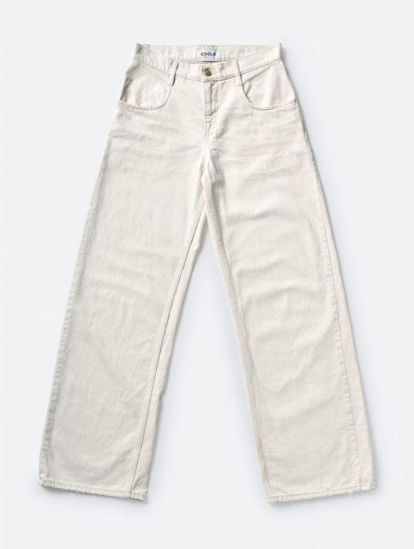 Aida low jeans 352P530 89 CYCLE 