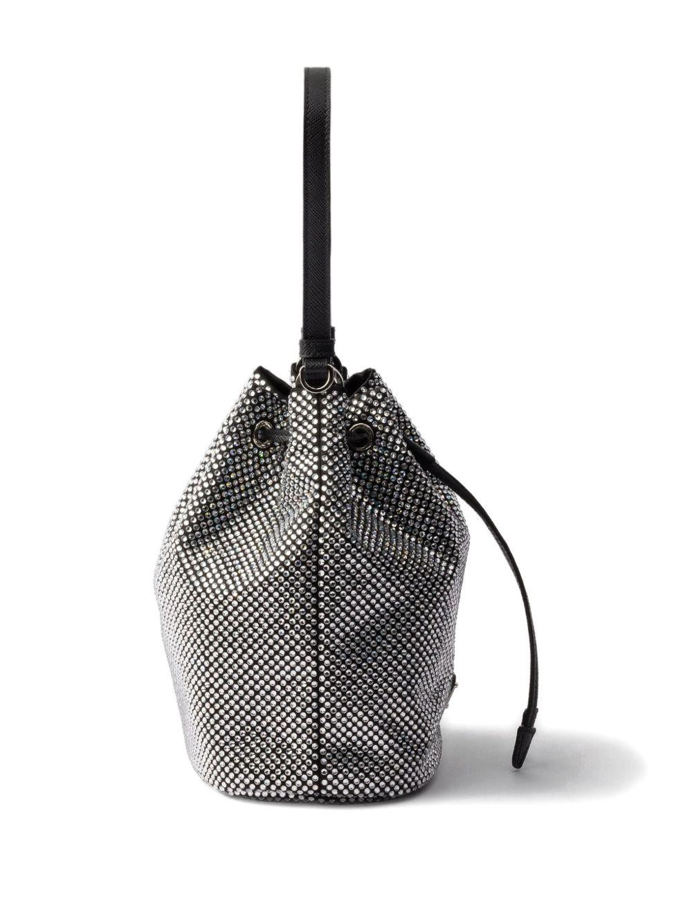 Re-Edition 1978 mini Re-Nylon bag 1BE0672HNJ V-OODF0T7O PRADA 
