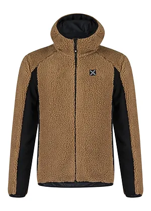 Sherpa maglie<BR/> MMAC80X PS545140 MONTURA 