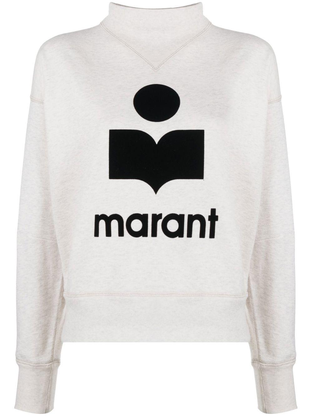 MARANT ÉTOILE SW0003FAA1M07E23EC