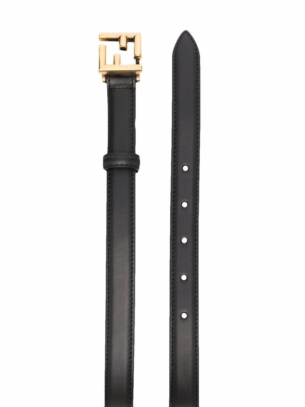 FF Belt 8C0648 AAIWF04TX FENDI 