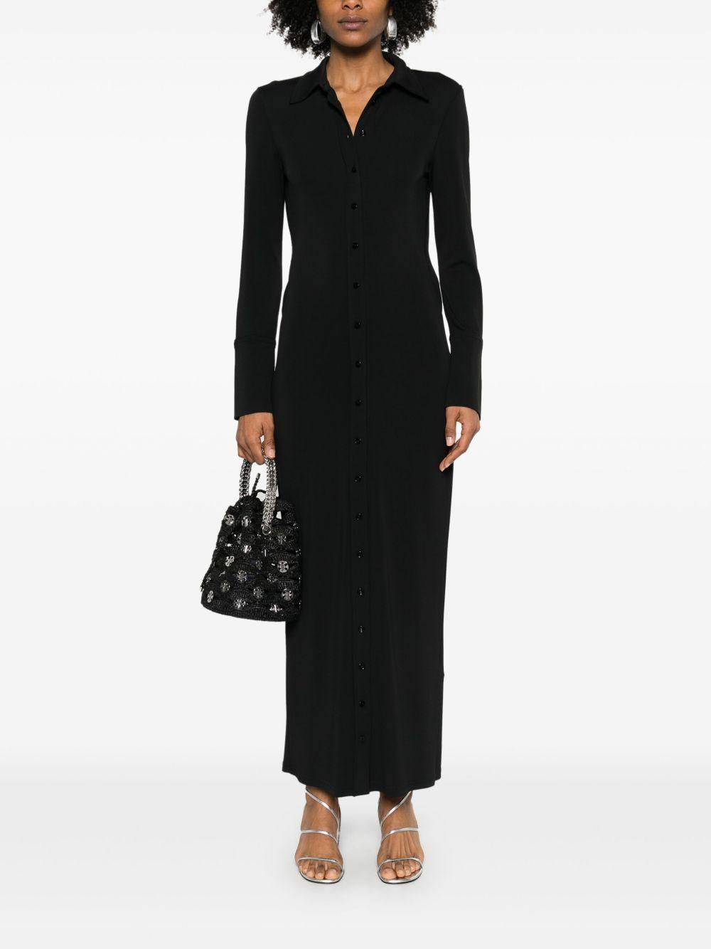 Nias maxi dress<BR/><BR/><BR/> 2512621041 NIAS003 SPORTMAX 