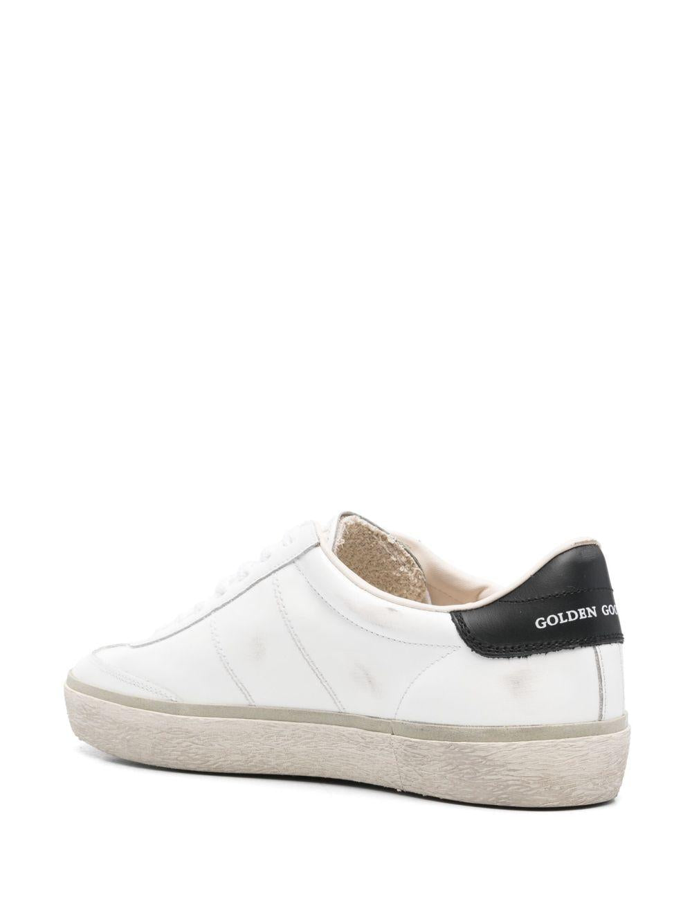 Soul star sneakers GMF00464 F00693210283 GOLDEN GOOSE 