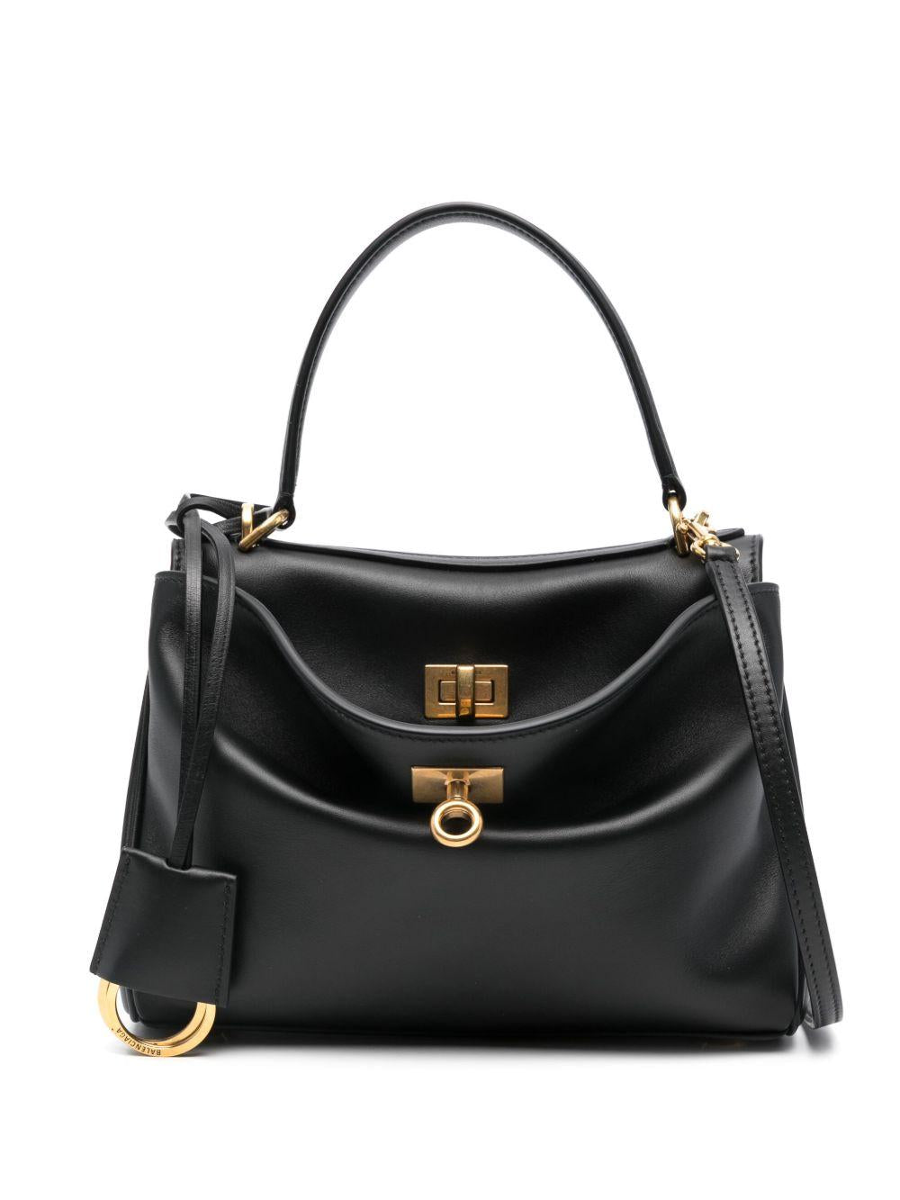 Mini Rodeo tote bag 795456 2AA4V1000 BALENCIAGA 