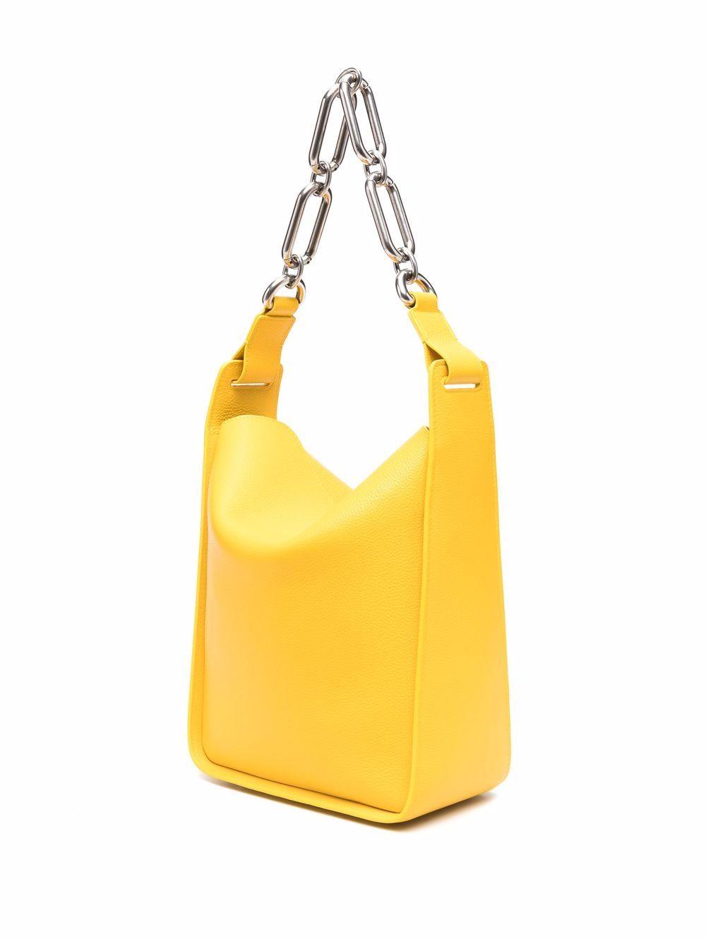 Bag with chain shoulder strap 6774632102F 7111 BALENCIAGA 