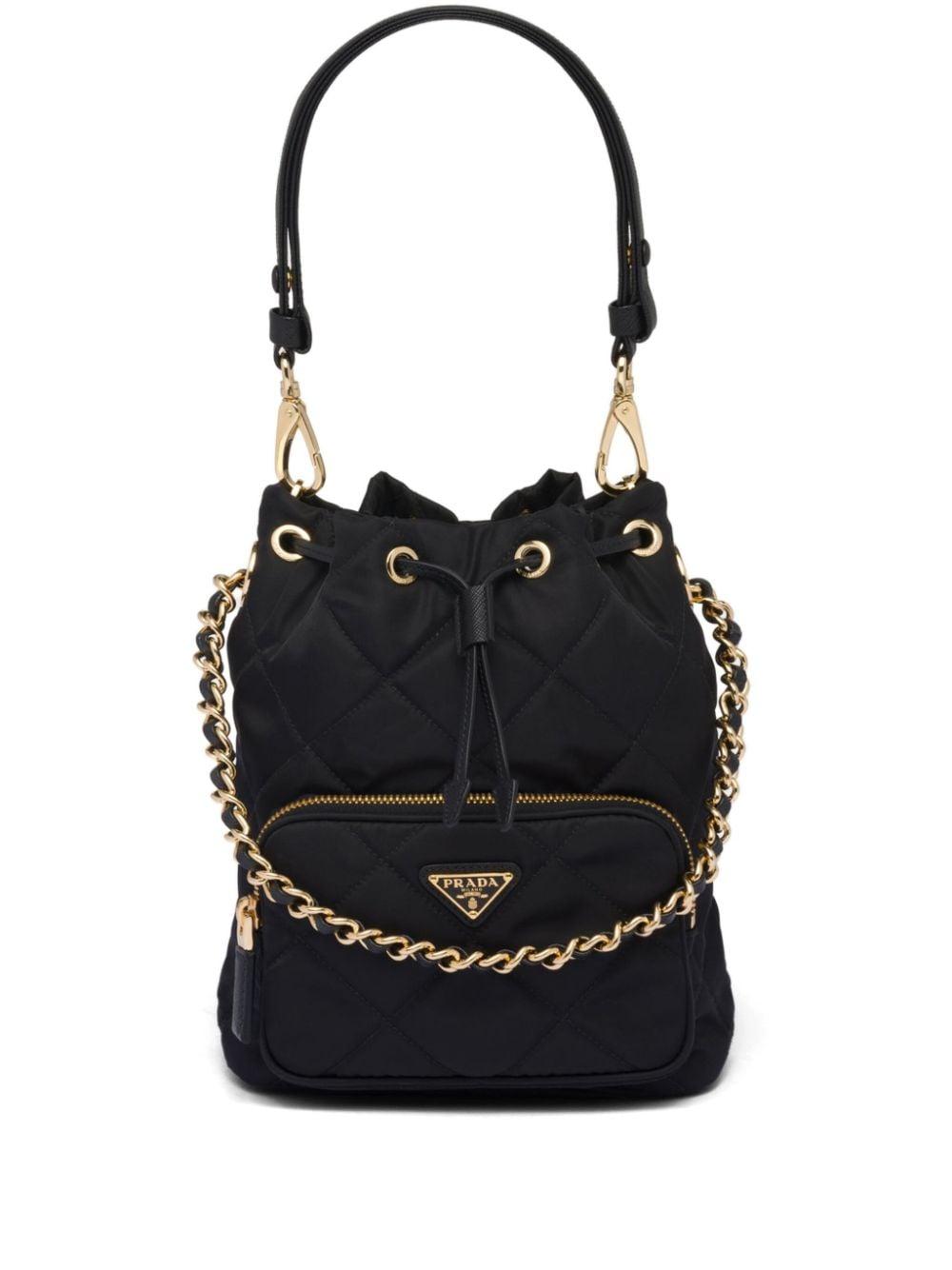 Re-Edition 1995 shoulder bag 1BH038 2AOSF0002 PRADA 