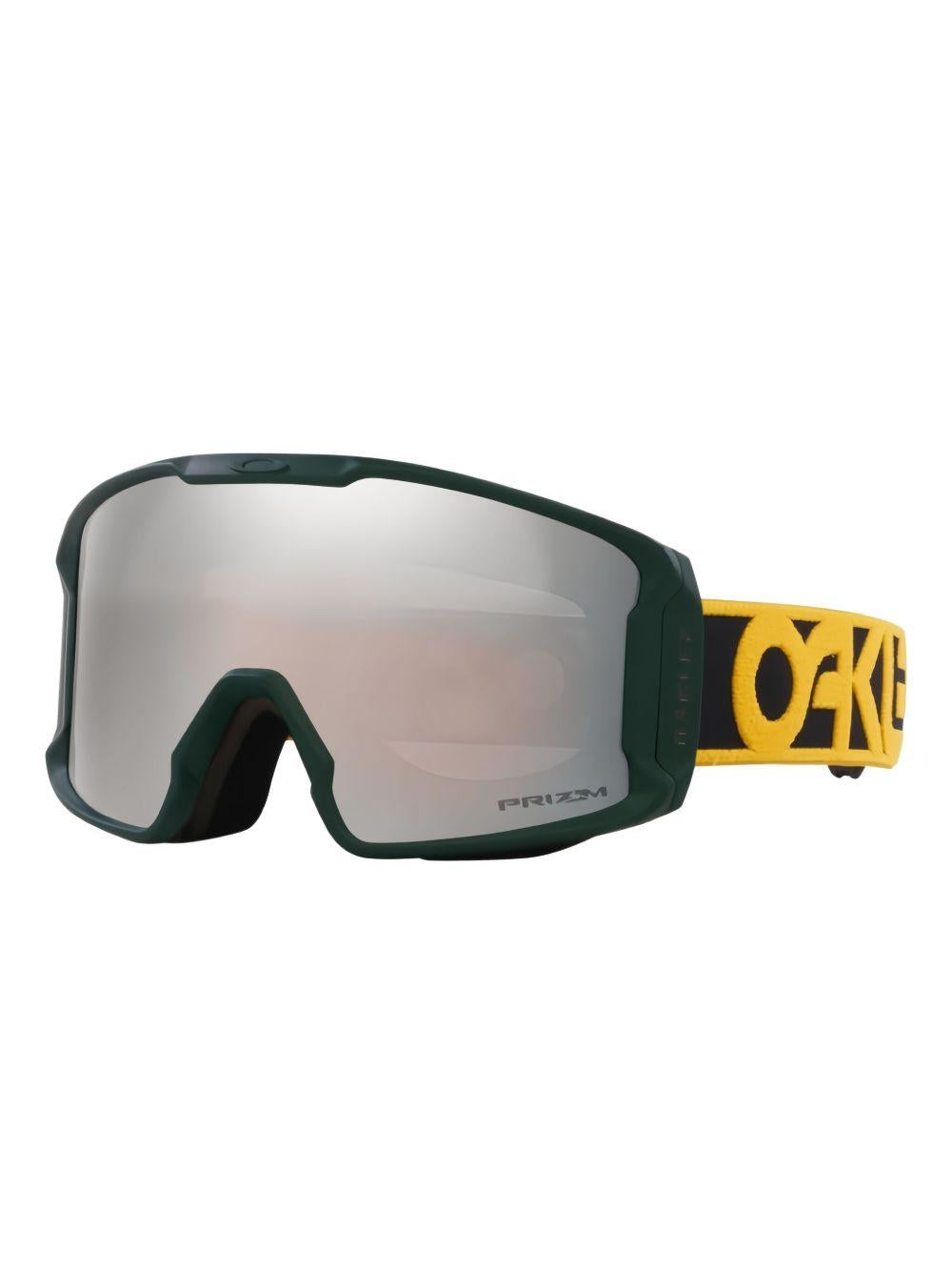 Line Miner M Snow goggles 0OO7093 709383 OAKLEY 
