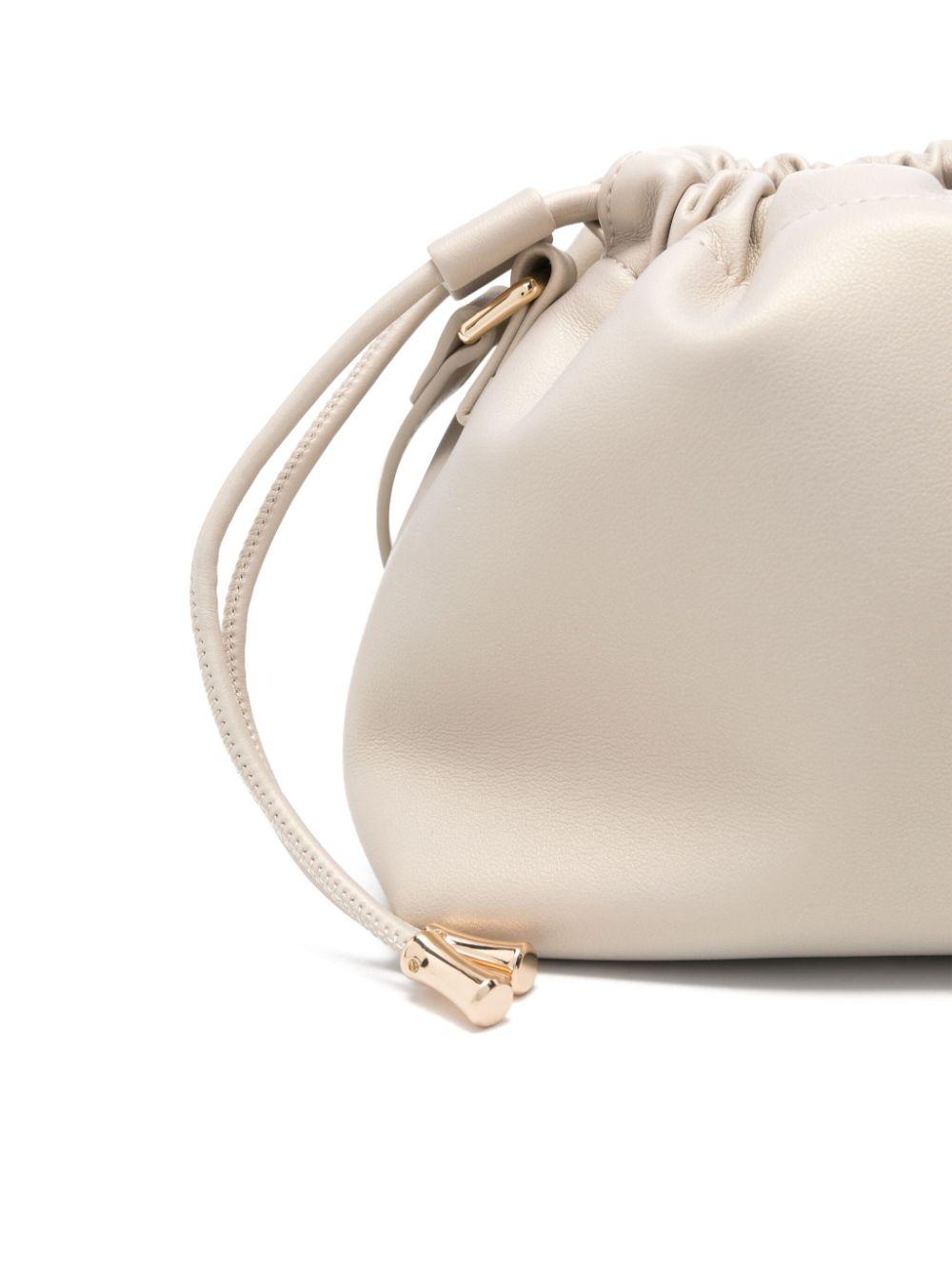 Mini Ninon cross body bag<BR/><BR/><BR/> PUAAT F61582RAN A.P.C. 