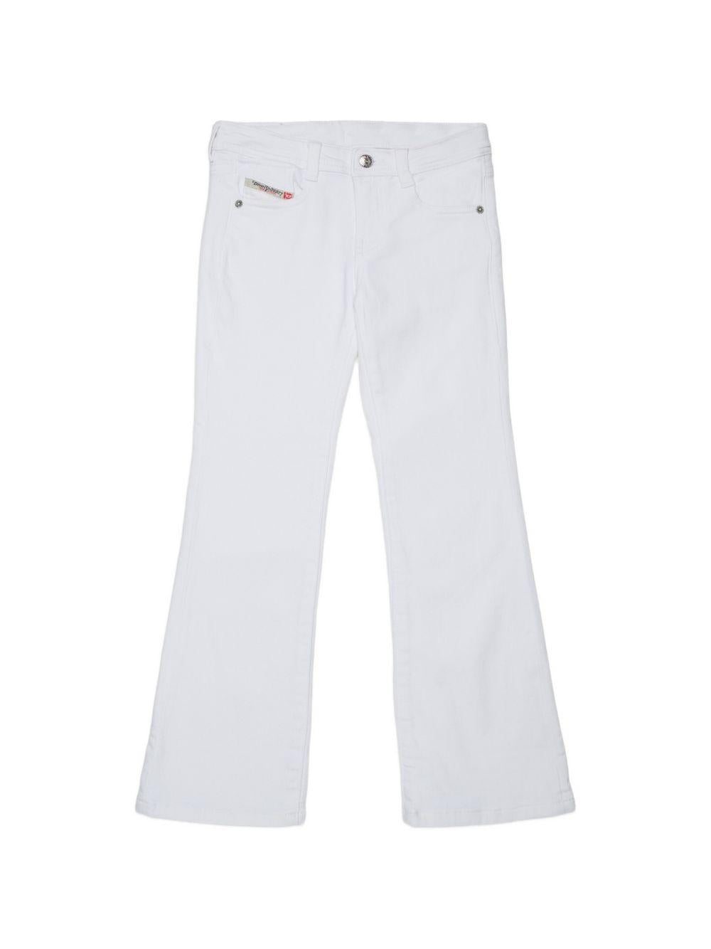 Bootcut jeans-D-Arry J02341 KXBR6K100 DIESEL KIDS 