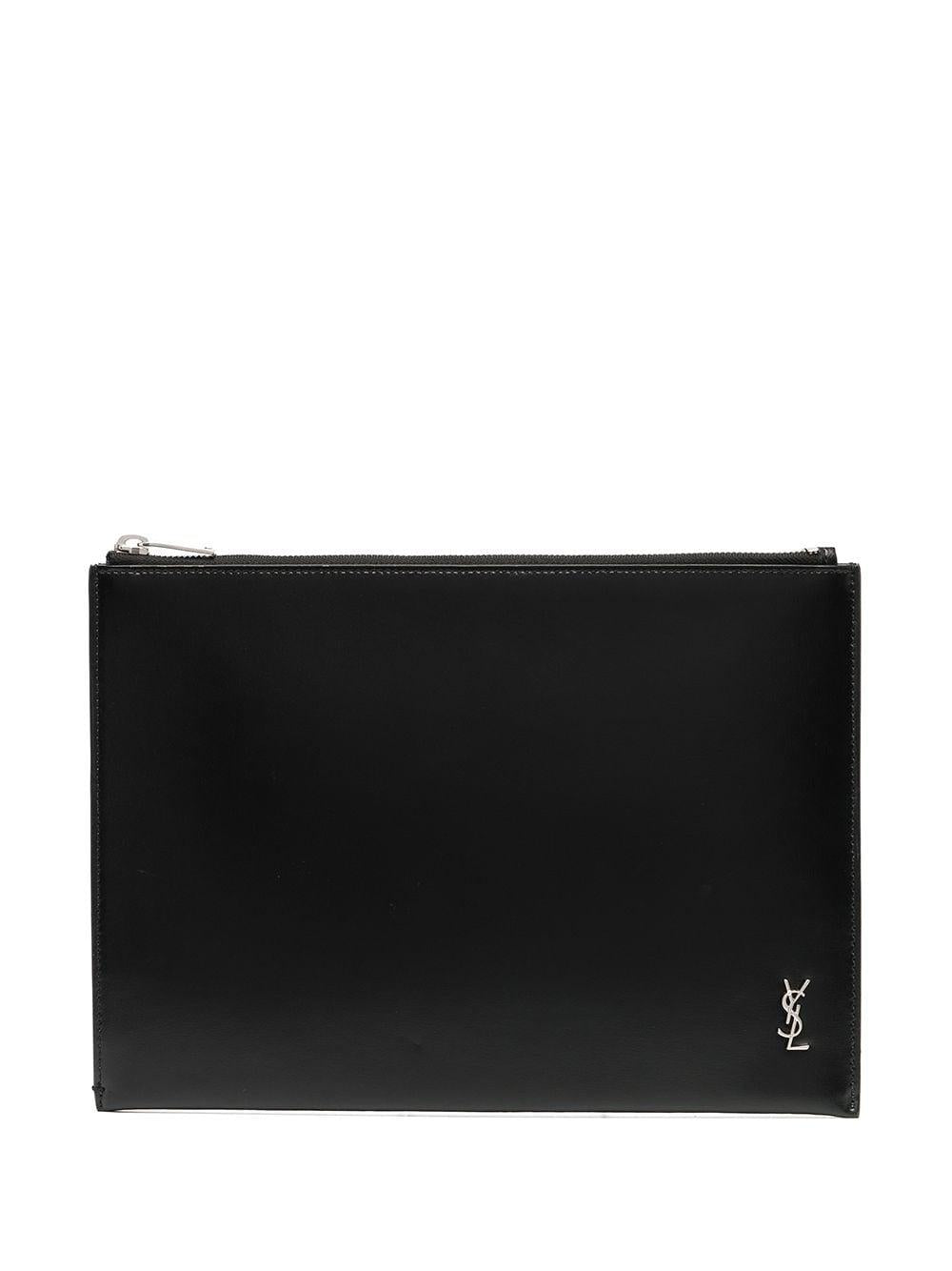 Tablet case 6077791JB0E 1000 SAINT LAURENT 