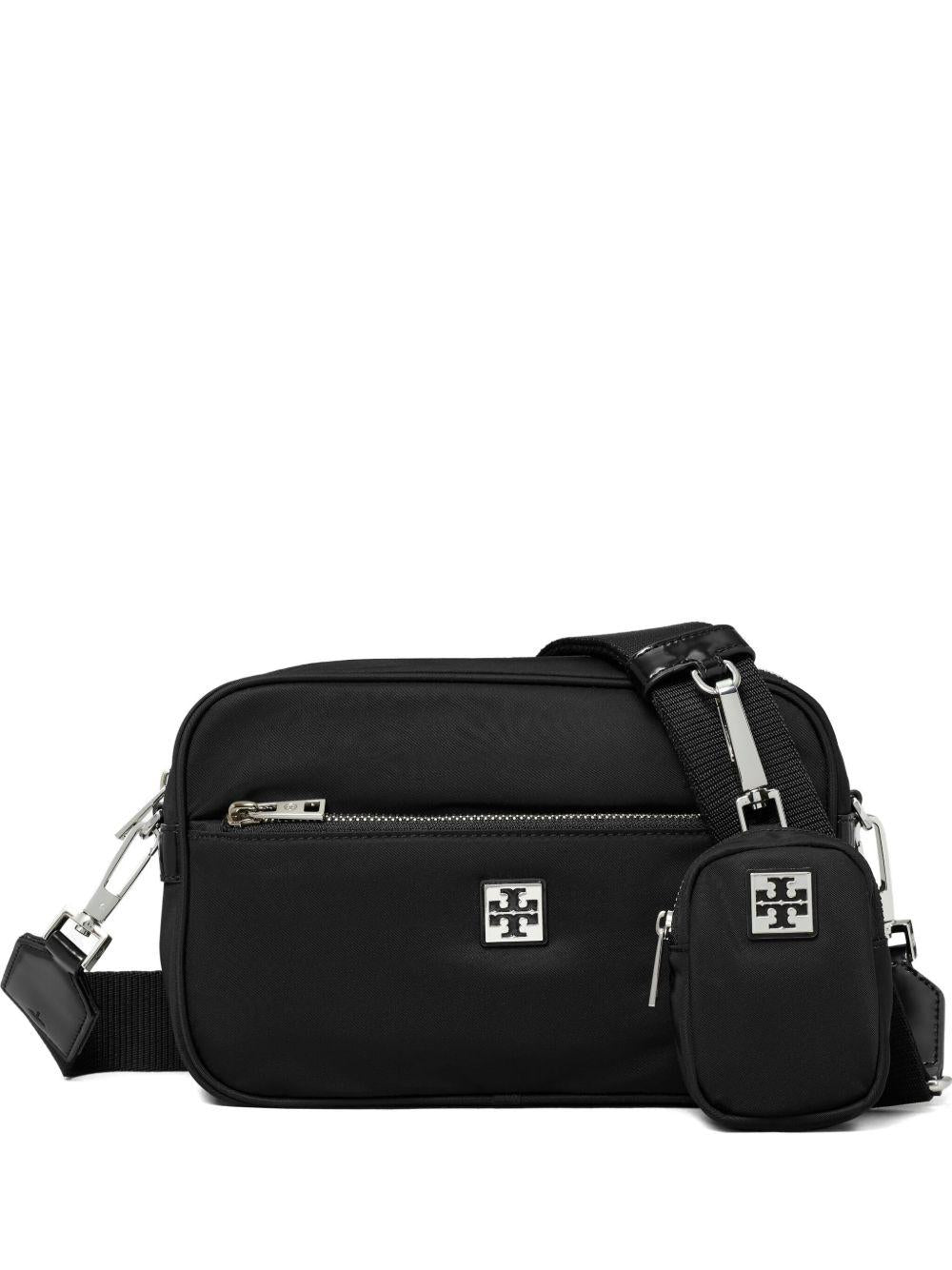 SHOULDER BAG VIRGINIA 169166 001 TORY BURCH 