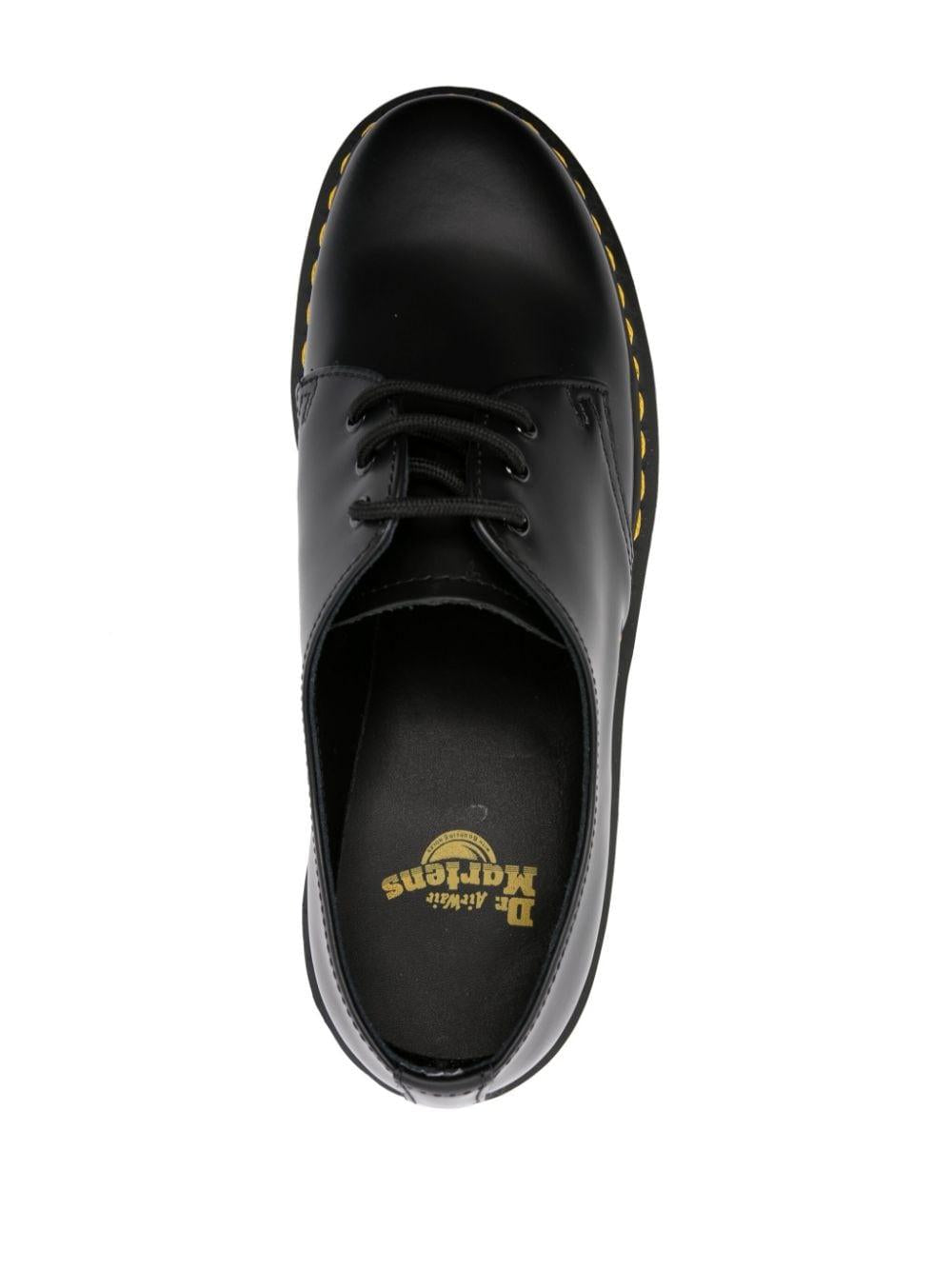 DR. MARTENS 210840011461 BEXBLACK SMOOTH