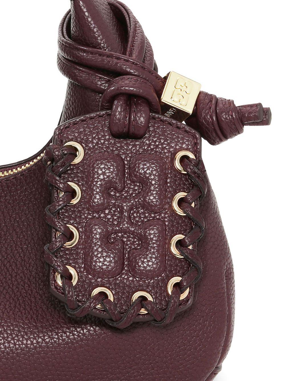 Mini Hobo Bag A7102 979 GANNI 