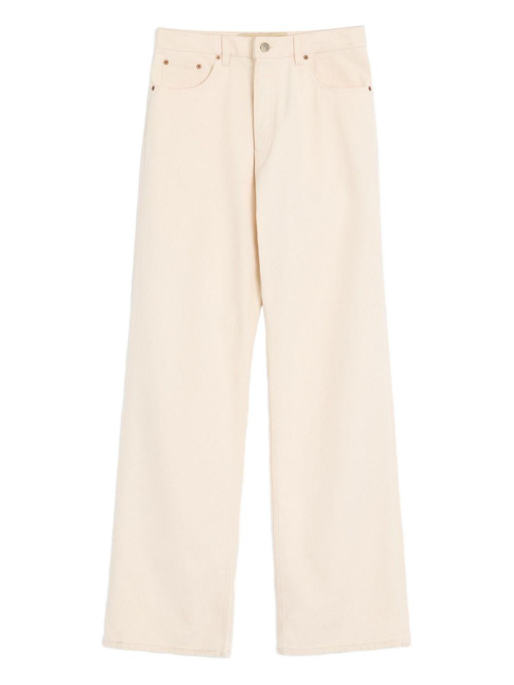 Denim Trousers 8V3DE05CB9W A03 VALENTINO GARAVANI 