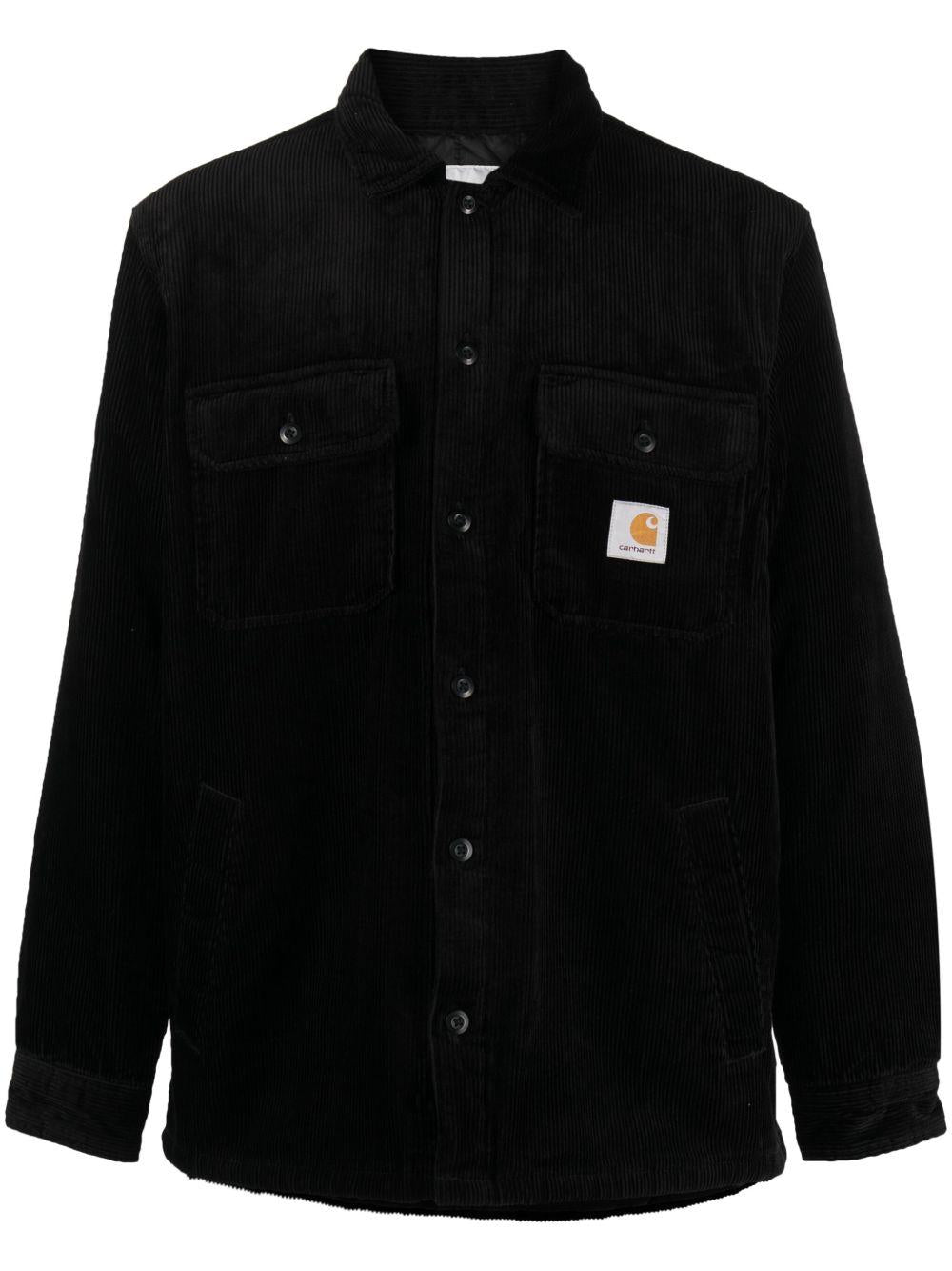 Whitsome Shirt Jac I028827 89XX CARHARTT WIP 