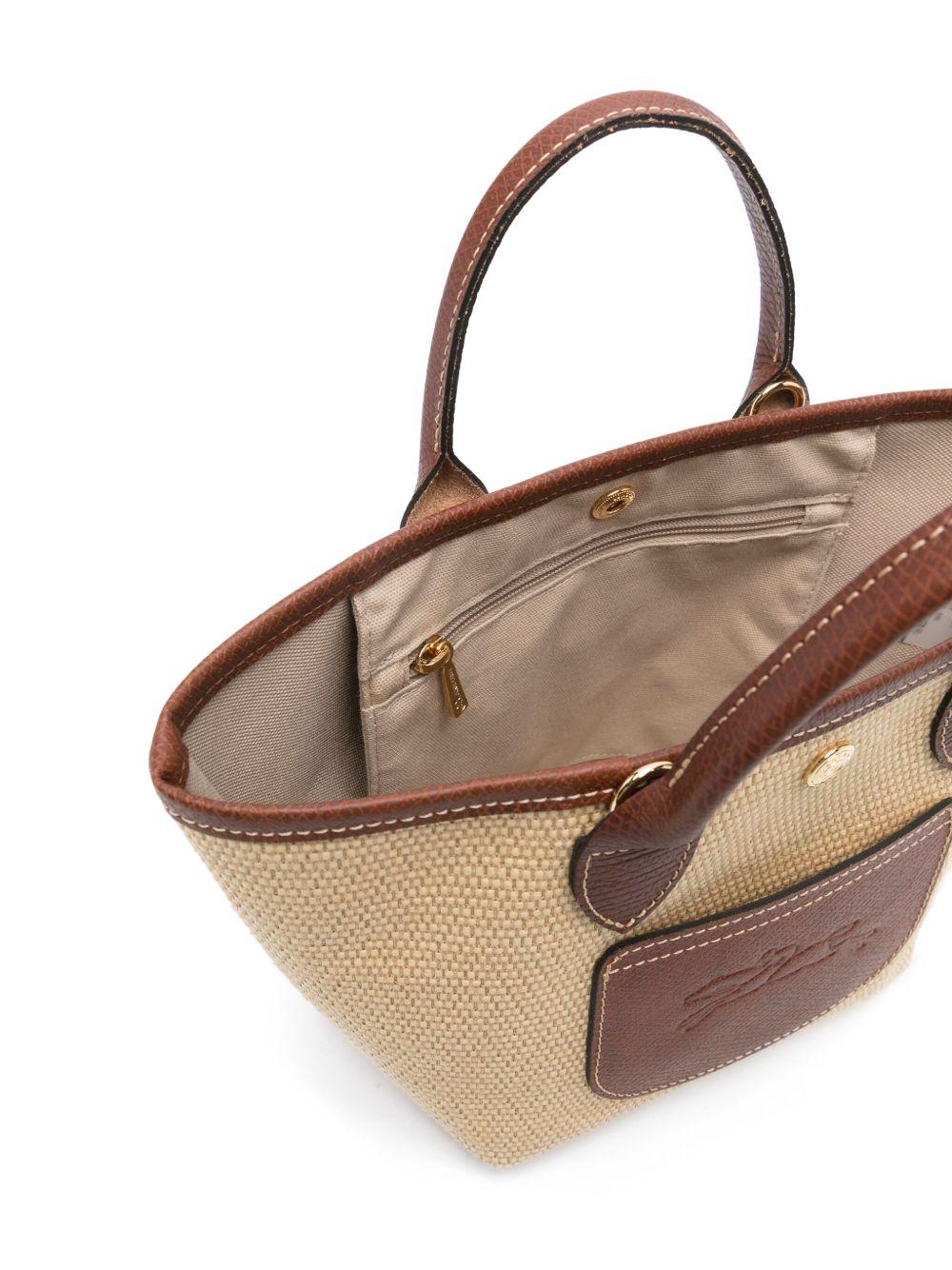 Le Pliage Collection XS Basket bag 10307HGK 035 LONGCHAMP 