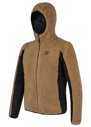 Sherpa maglie<BR/> MMAC80X PS545140 MONTURA 