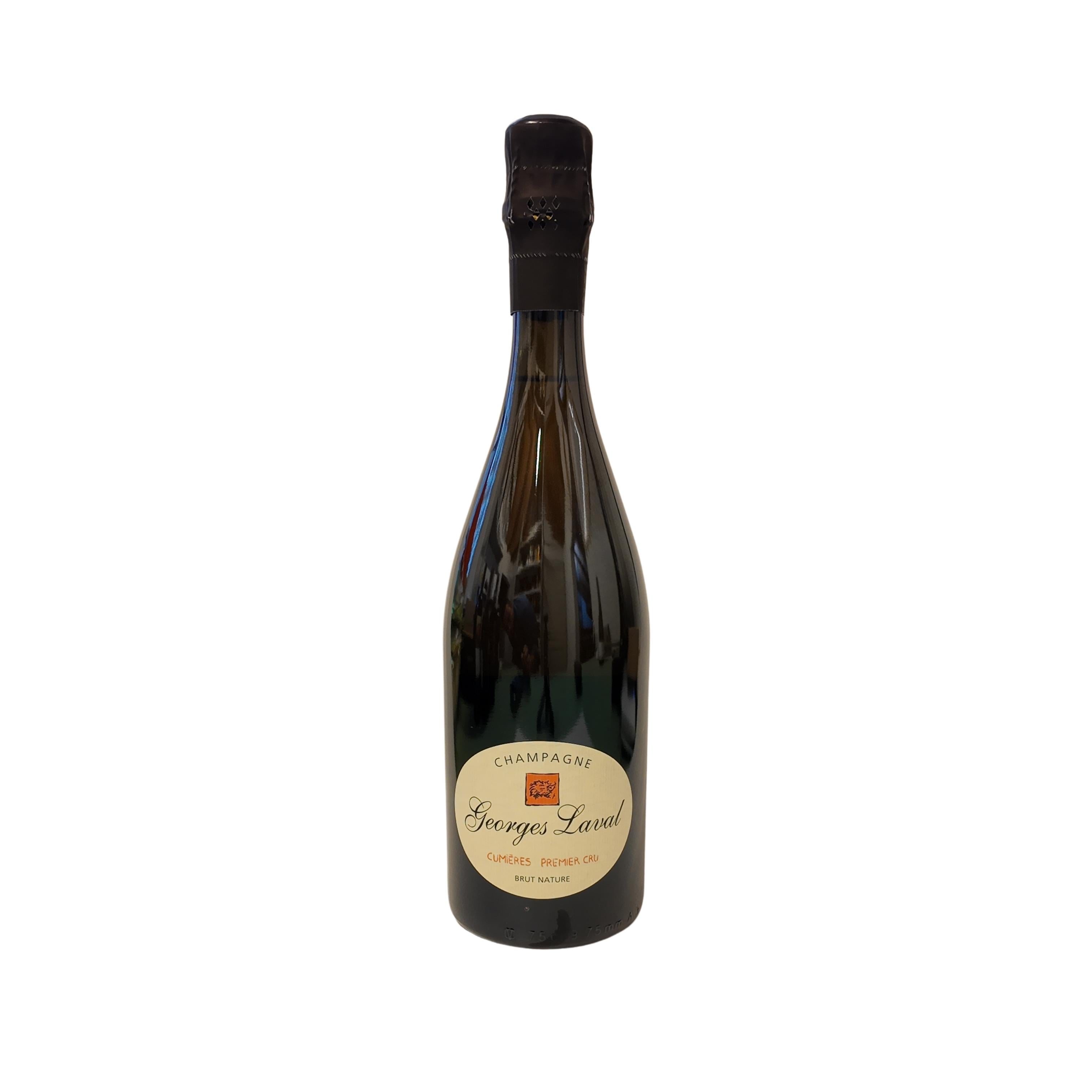 G. Laval Garennes Champagne G. Laval Garennes Champagne  Champagne 