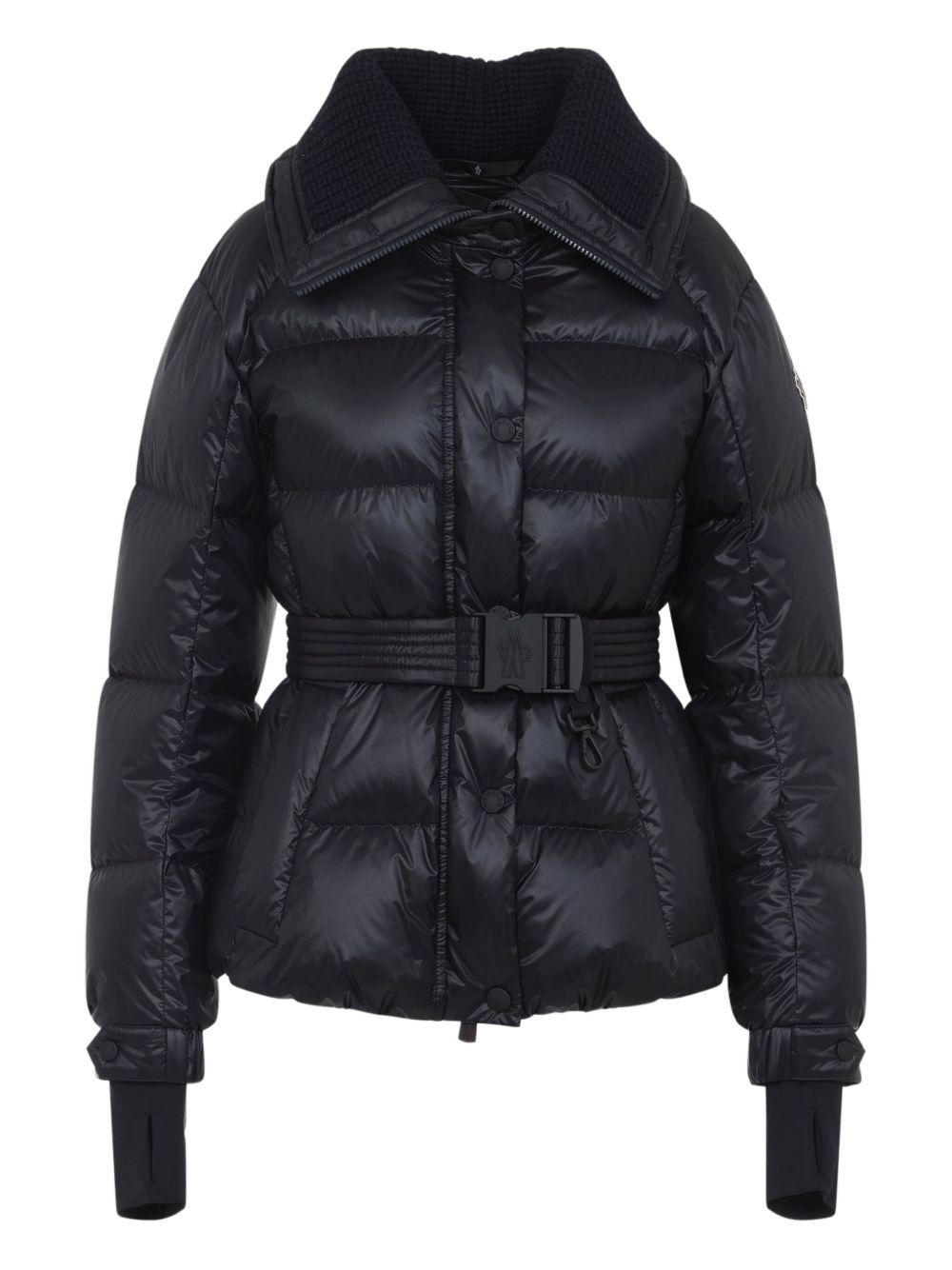 Bataillouse Belted Down Ski Jacket K20981A00029 597ZD781 MONCLER GRENOBLE 