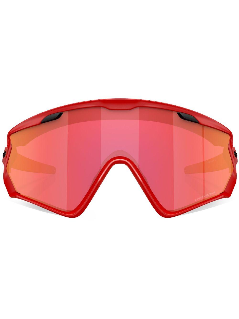 Wind jacket 2.0 sunglasses <BR/> 0OO9418 941825 OAKLEY 