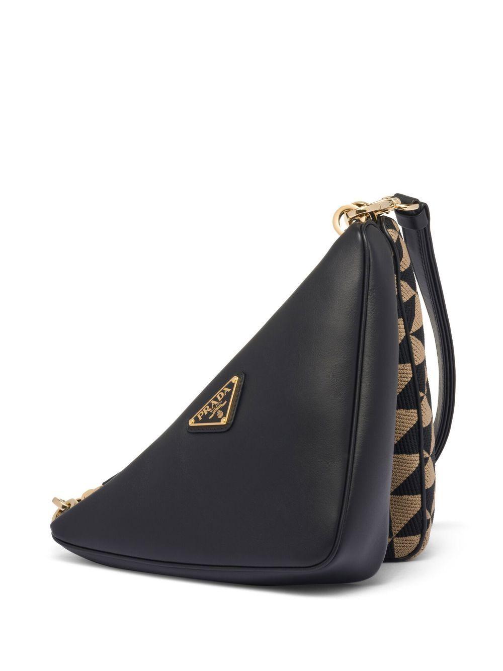 Symbole mini bag 1BC176 2FPNF0Y30 PRADA 