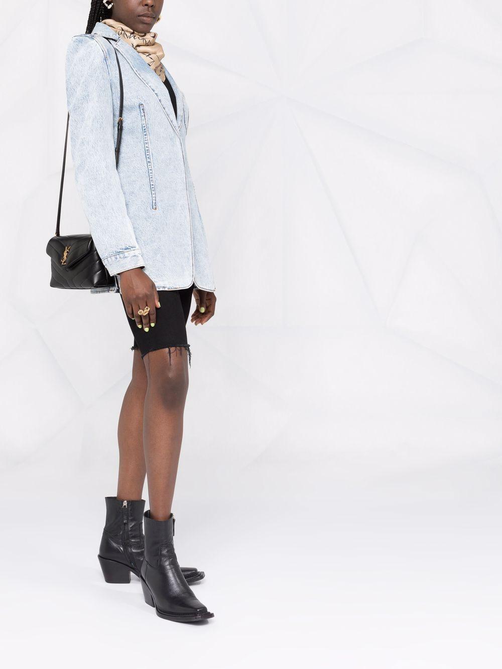 Loulou Toy crossbody bag 678401 DV7071000 SAINT LAURENT 