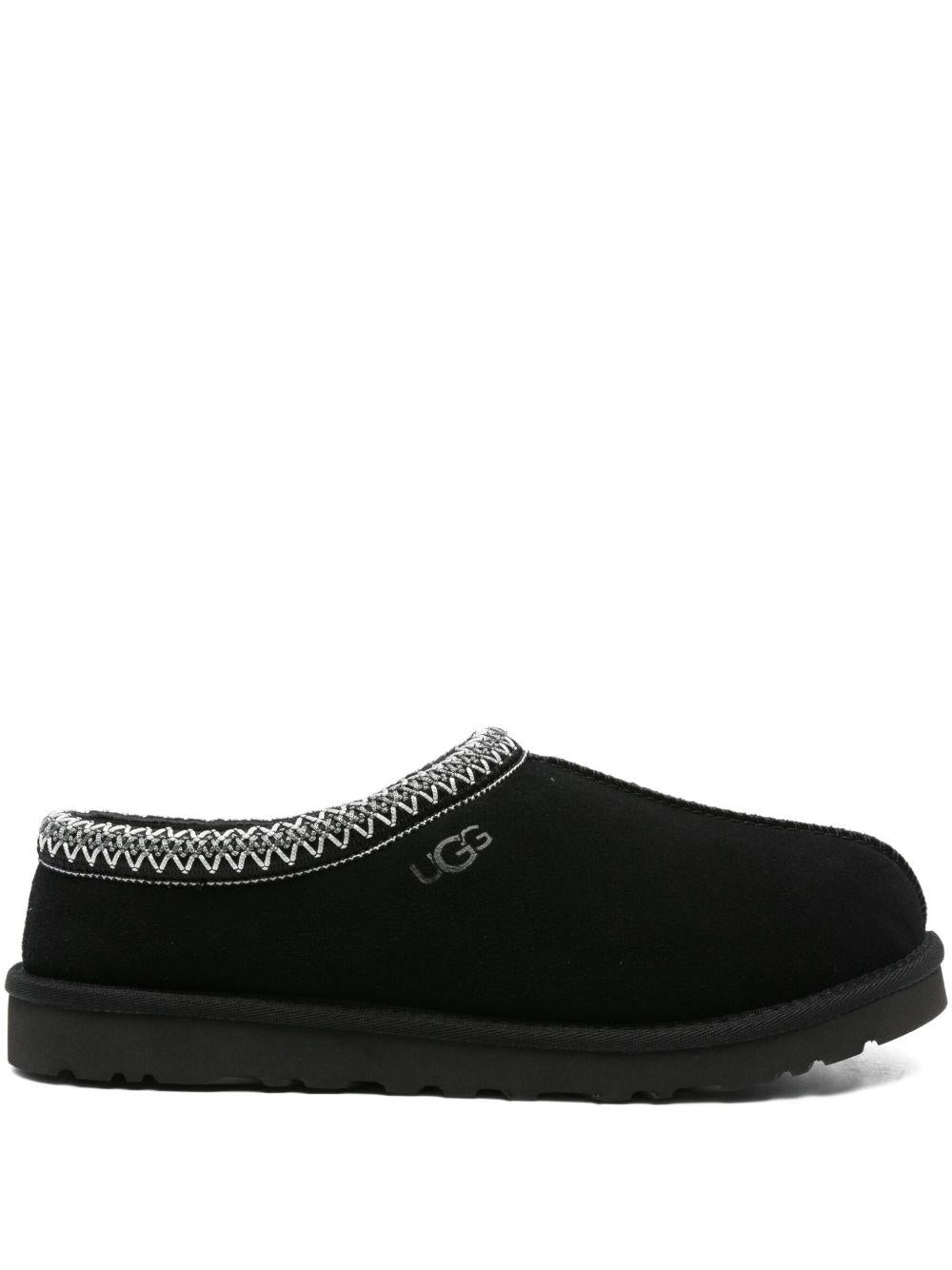 Tasman II slip-on 1174671 BLK UGG 