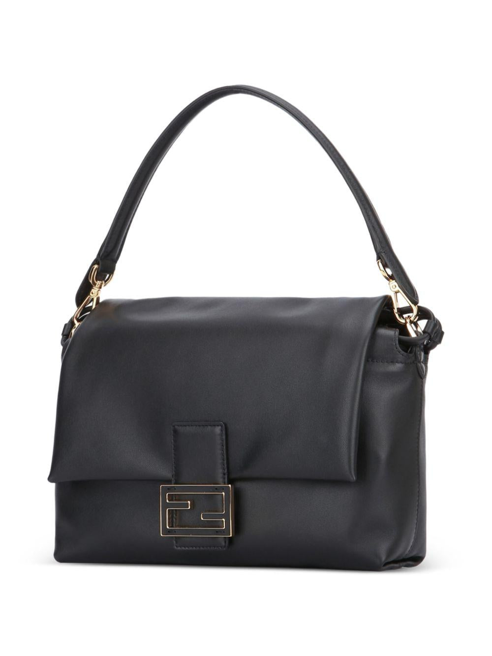 Mamma Baguette Medium bag 8BR833 AQ0DF0KUR FENDI 