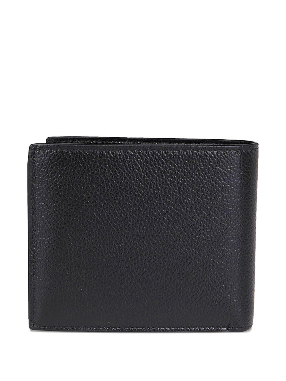 Cash Square Folded Wallet 594549 1IZI31090 BALENCIAGA 