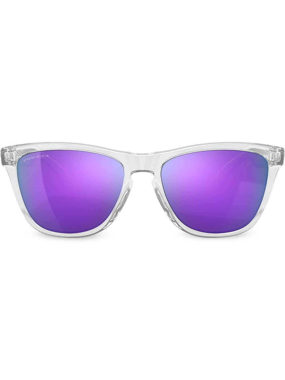 Frogskins sunglasses 0OO9013 9013H7 OAKLEY 