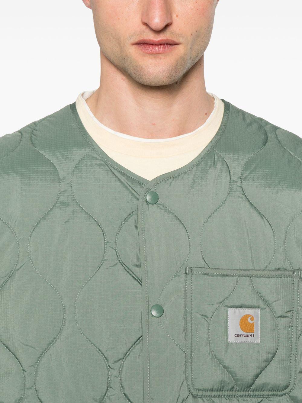Skyton Vest I032989 Skyton Vest1YF.XX CARHARTT WIP 