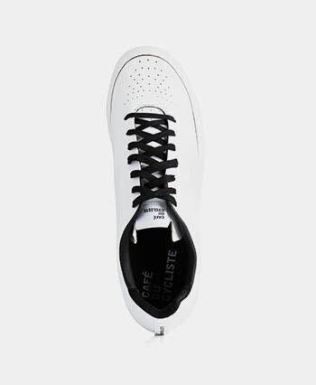 Road shoes ROAD WHITE CAFÉ DU CYCLISTE 