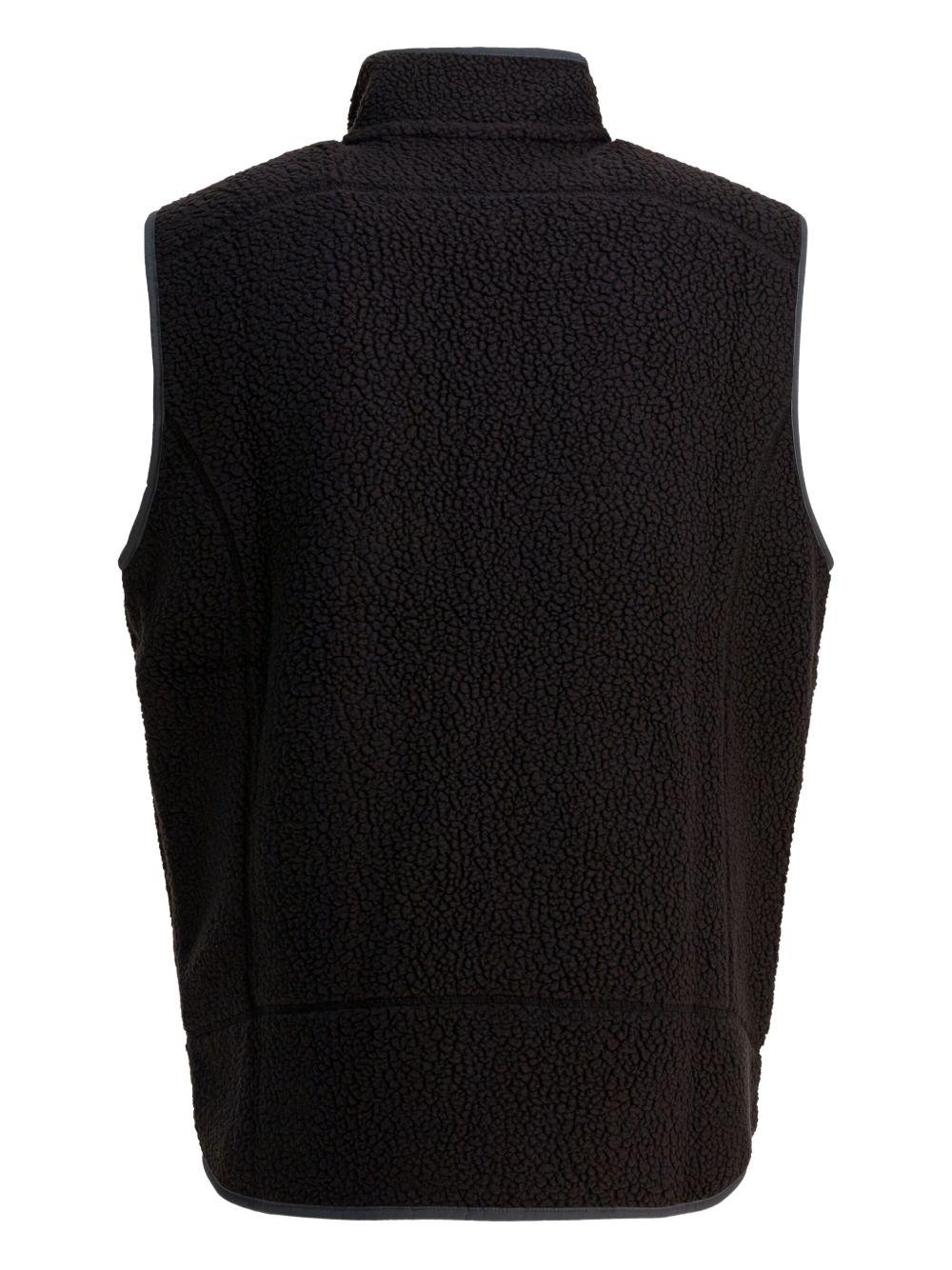 Retro Pile Fleece Vest 22821 BFO PATAGONIA 