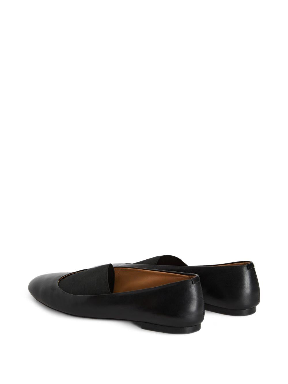 Elyss Ballerina J16WZ0023 P7689001 JIL SANDER 